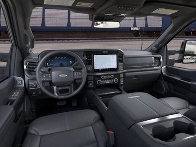 2026 Ford F-450SD Platinum DRW