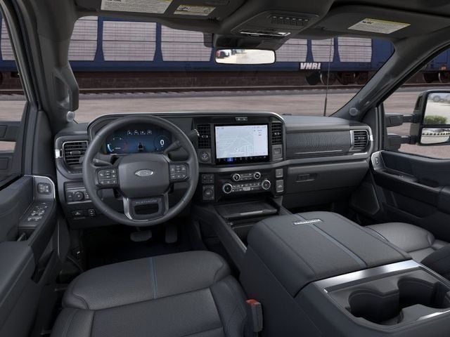 2026 Ford F-450SD Platinum DRW