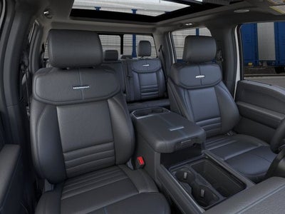 2026 Ford F-450SD Platinum DRW