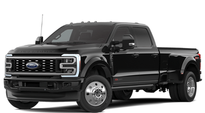 2026 Ford F-450SD DRW