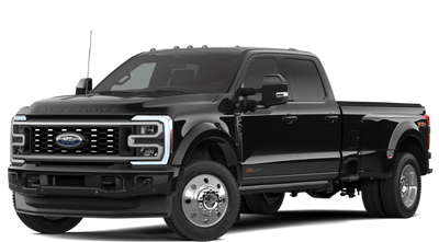 2026 Ford F-450SD DRW