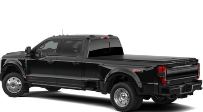 2026 Ford F-450SD DRW