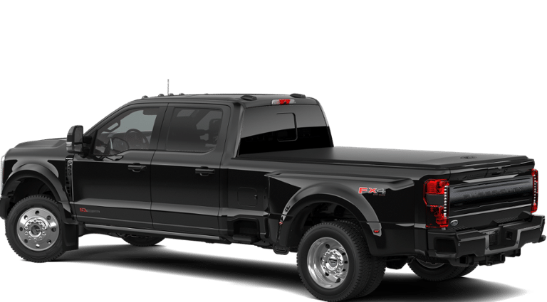 2026 Ford F-450SD DRW