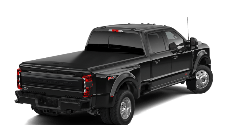 2026 Ford F-450SD DRW