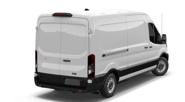 2027 Ford Transit-250 Base