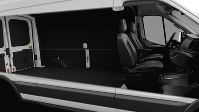2027 Ford Transit-250 Base