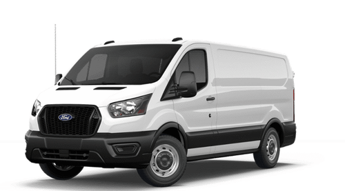 2027 Ford Transit-250 Base