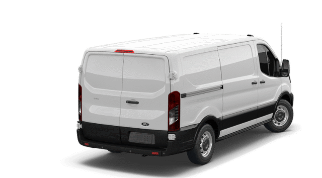 2027 Ford Transit-250 Base