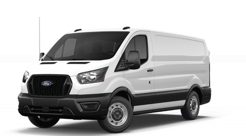 2027 Ford Transit-250 Base