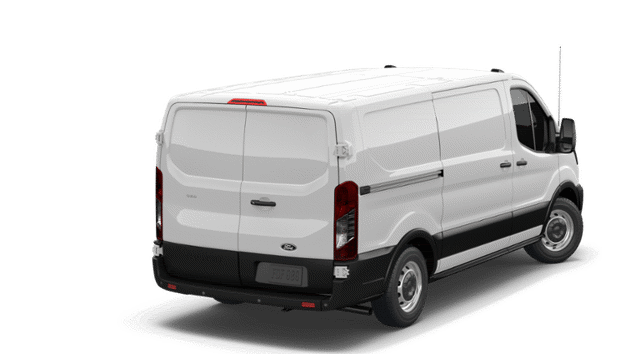 2027 Ford Transit-250 Base