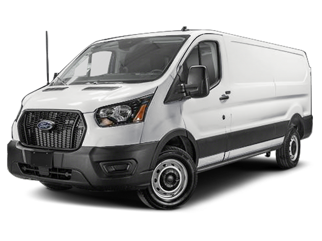 2026 Ford Transit 250 Low Roof 130 WB AWD's photo