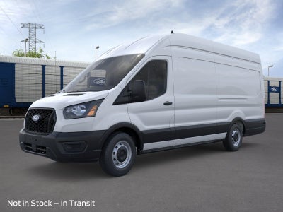 2026 Ford Transit-350 Base