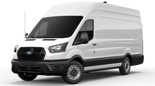 2026 Ford Transit 350 High Roof 148EL WB's photo