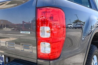 2019 Ford Ranger XL