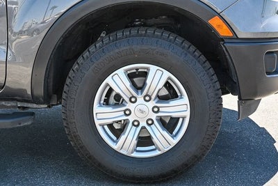 2019 Ford Ranger XL