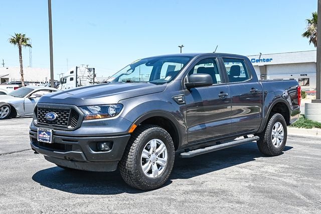 2019 Ford Ranger XL