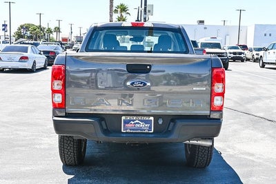 2019 Ford Ranger XL