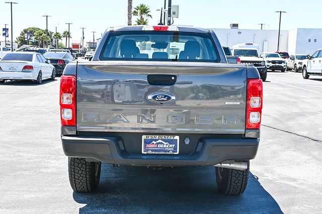 2019 Ford Ranger XL