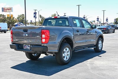 2019 Ford Ranger XL