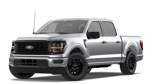 2026 Ford F-150 STX STX