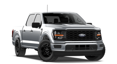 2026 Ford F-150 STX STX