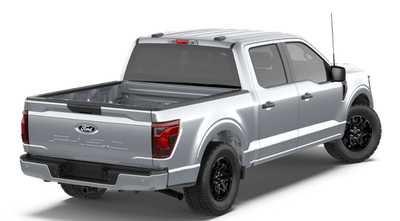2026 Ford F-150 STX STX
