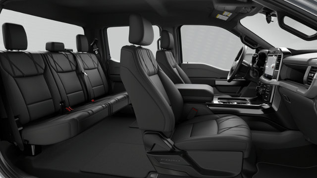 2026 Ford F-150 STX STX