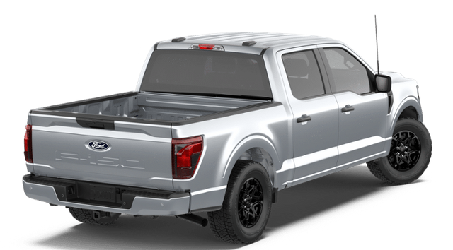 2026 Ford F-150 STX STX