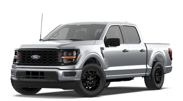 2026 Ford F-150 STX STX