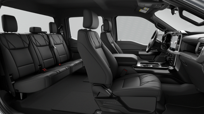 2026 Ford F-150 STX STX