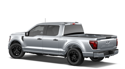 2026 Ford F-150 STX STX