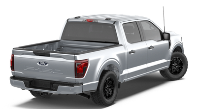 2026 Ford F-150 STX STX