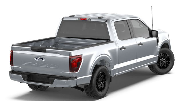2026 Ford F-150 STX STX