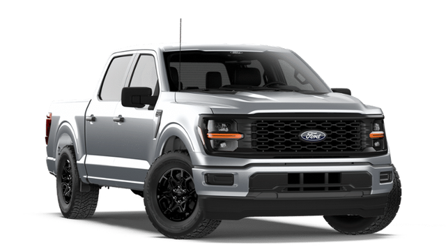2026 Ford F-150 STX STX