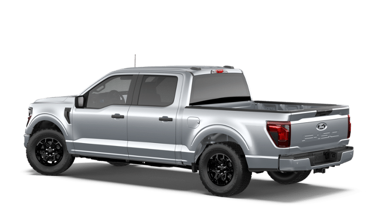 2026 Ford F-150 STX STX