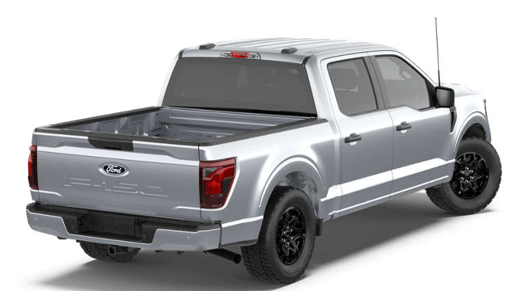 2026 Ford F-150 STX STX