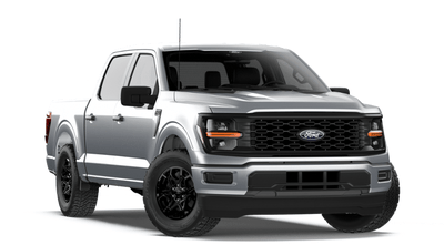 2026 Ford F-150 STX STX
