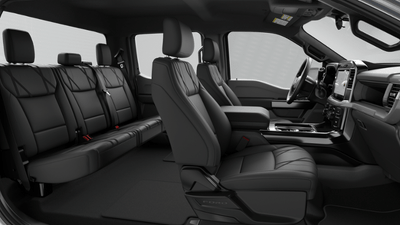 2026 Ford F-150 STX STX