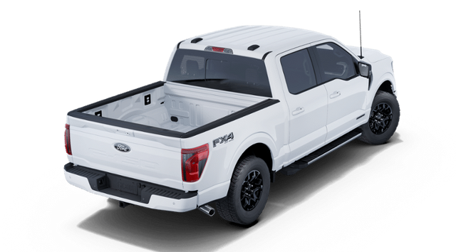 2025 Ford F-150 XLT - Photo 136