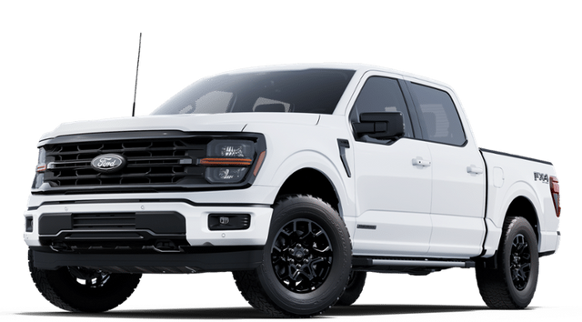 2025 Ford F-150 XLT - Photo 159