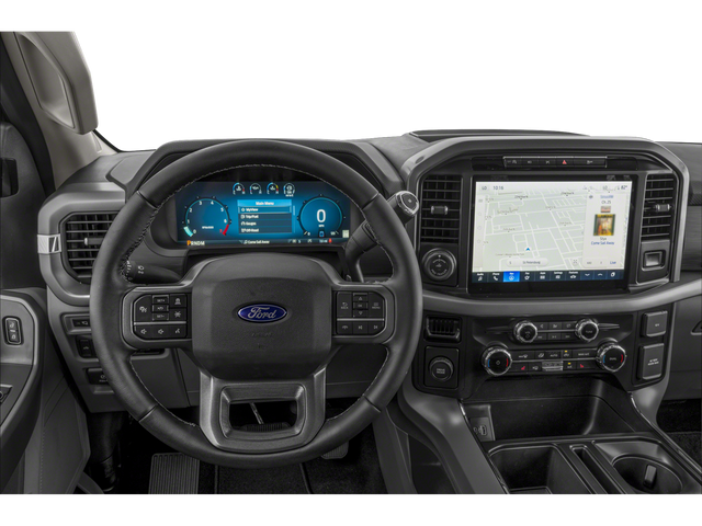 2025 Ford F-150 XLT - Photo 28
