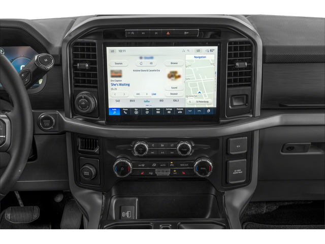 2025 Ford F-150 XLT - Photo 31