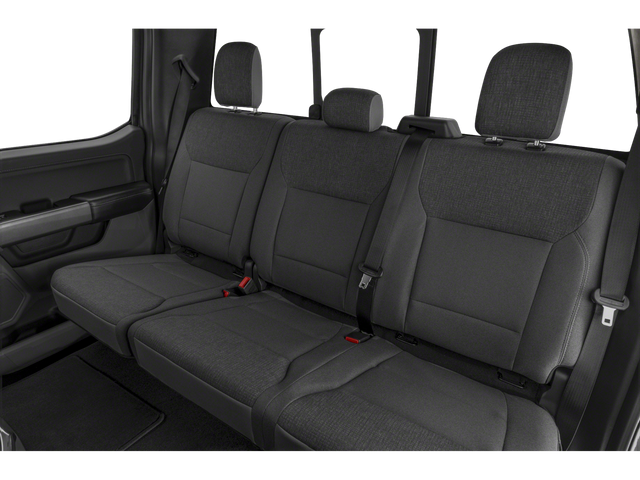 2025 Ford F-150 XLT - Photo 33
