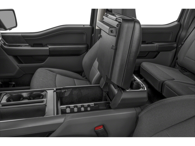 2025 Ford F-150 XLT - Photo 34