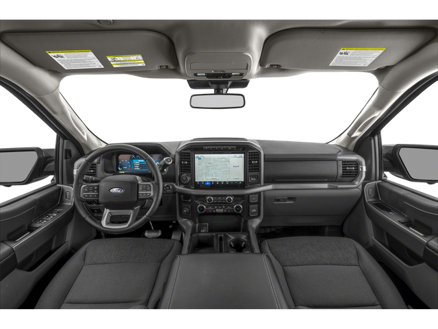 2025 Ford F-150 XLT - Photo 41