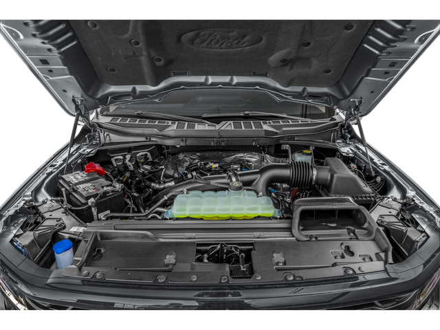 2025 Ford F-150 XLT - Photo 44