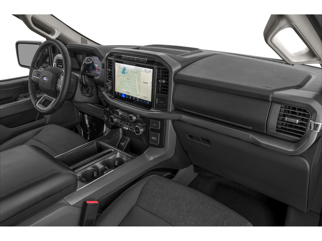 2025 Ford F-150 XLT - Photo 47
