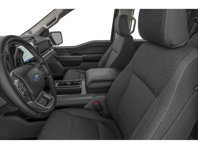 2025 Ford F-150 XLT - Photo 6