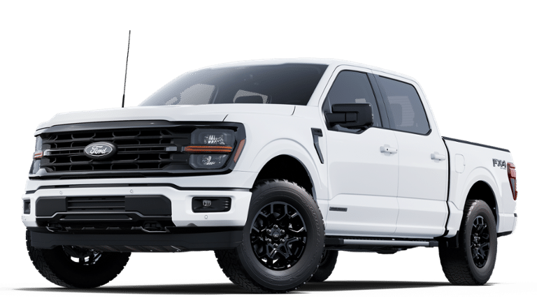 2025 Ford F-150 XLT - Photo 184