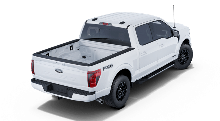 2025 Ford F-150 XLT - Photo 186